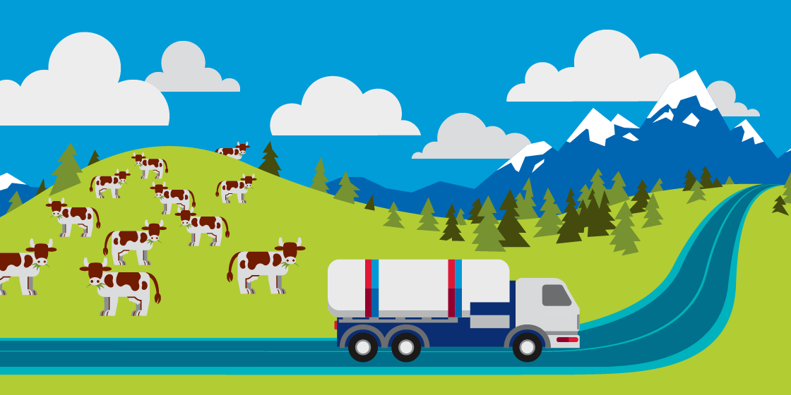 Chevron continues to invest in the production of biomethane as vehicle fuel Chevron continues to invest in the production of biomethane as vehicle fuel