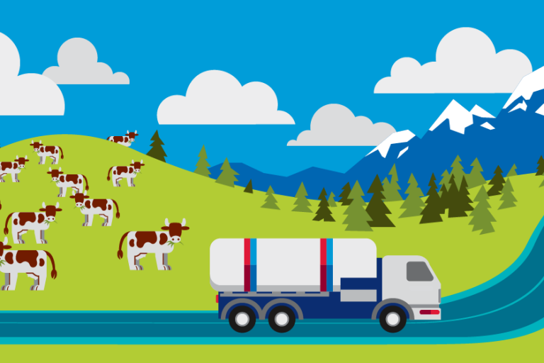 Chevron continues to invest in the production of biomethane as vehicle fuel Chevron continues to invest in the production of biomethane as vehicle fuel