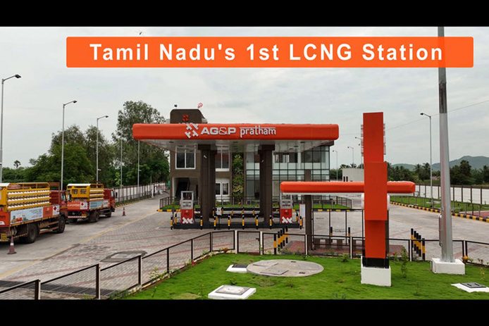 Wallajah-LCNG-Launch-AG P Pratham