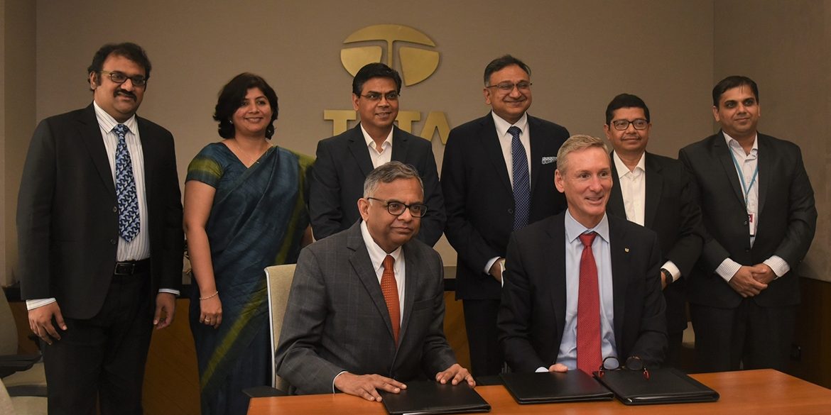 Cummins and Tata Motors will accelerate low and zero-emission mobility in India