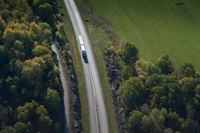 Scania will deliver first hydrogen fuel cell trucks to Switzerland Scania will deliver first hydrogen fuel cell trucks to Switzerland