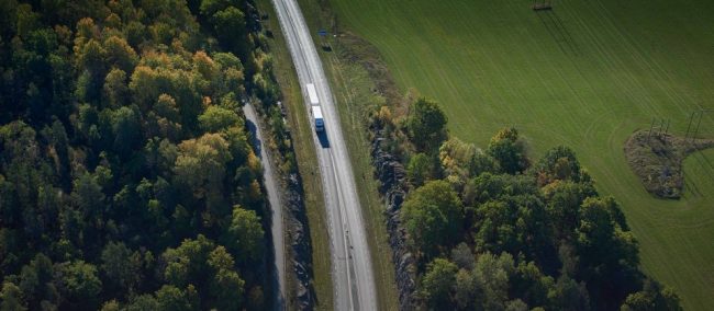 Scania will deliver first hydrogen fuel cell trucks to Switzerland Scania will deliver first hydrogen fuel cell trucks to Switzerland