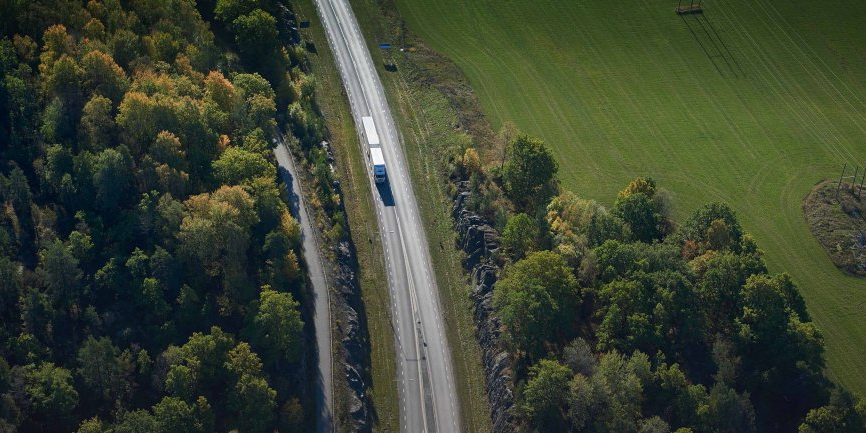 Scania will deliver first hydrogen fuel cell trucks to Switzerland