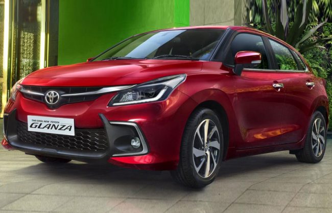 Toyota India launches its first CNG-powered models Toyota India launches its first CNG-powered models