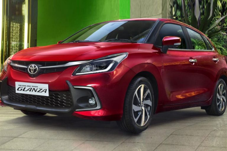 Toyota India launches its first CNG-powered models Toyota India launches its first CNG-powered models