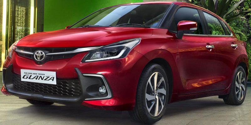 Toyota India launches its first CNG-powered models Toyota India launches its first CNG-powered models