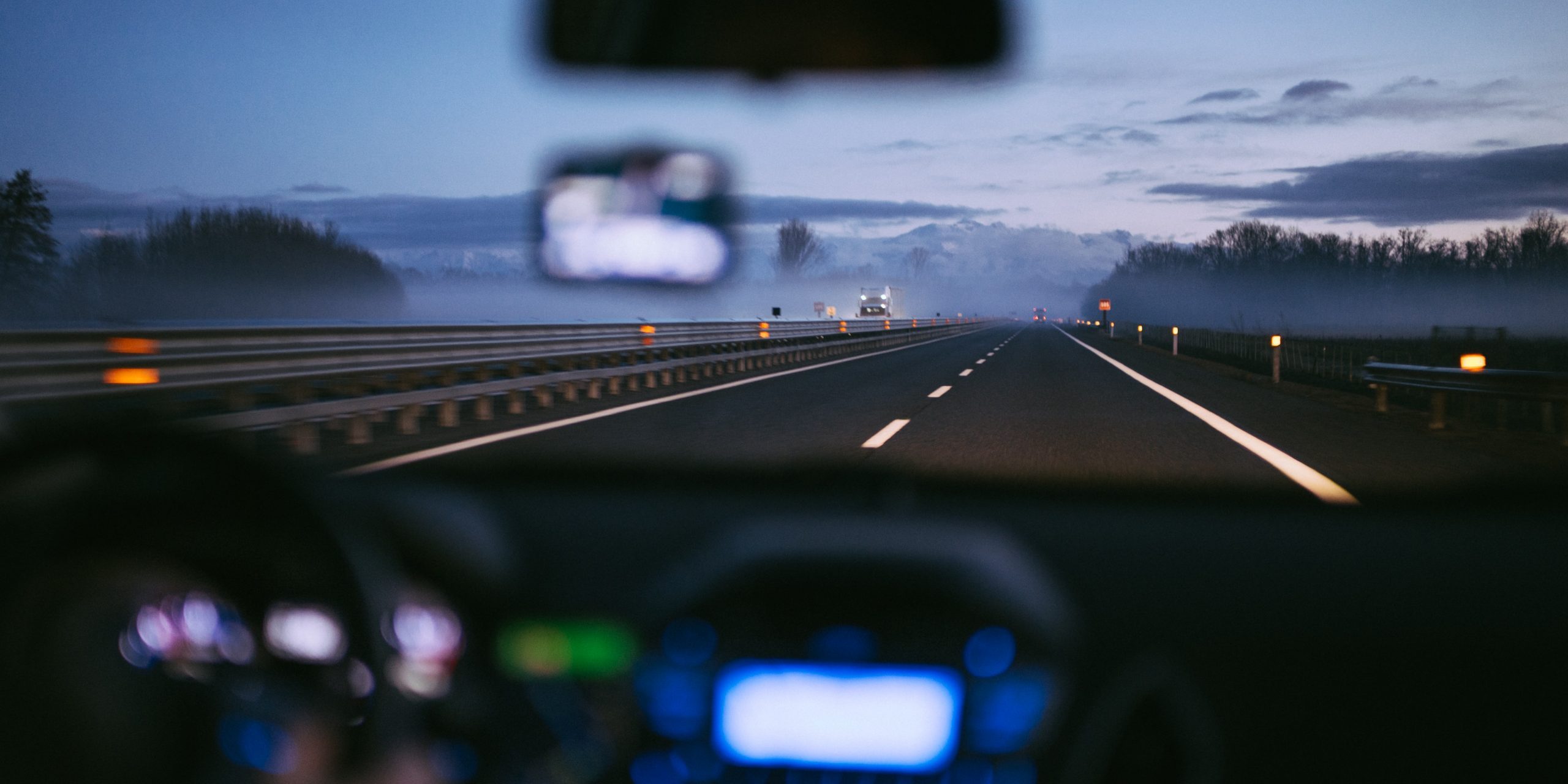 Eni signs deal to decarbonize Italy’s motorway network with biomethane and hydrogen