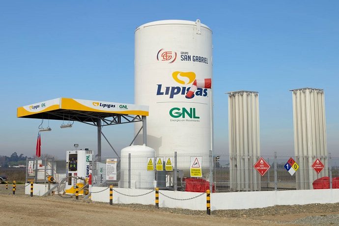 Fotógrafo de eventos en Satiago lipigas limagas gnl