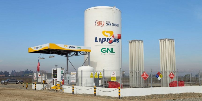 Fotógrafo de eventos en Satiago lipigas limagas gnl