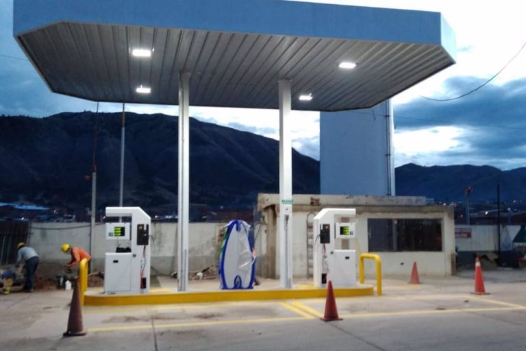 HAM refuerza presencia en Perú con nueva adquisición, impulsará red de carga de GNV HAM refuerza presencia en Perú con nueva adquisición, impulsará red de carga de GNV