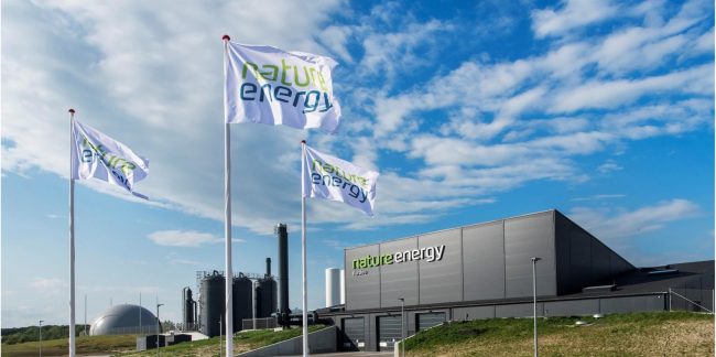 Shell acquires Europe’s largest renewable natural gas producer Shell acquires Europe’s largest renewable natural gas producer