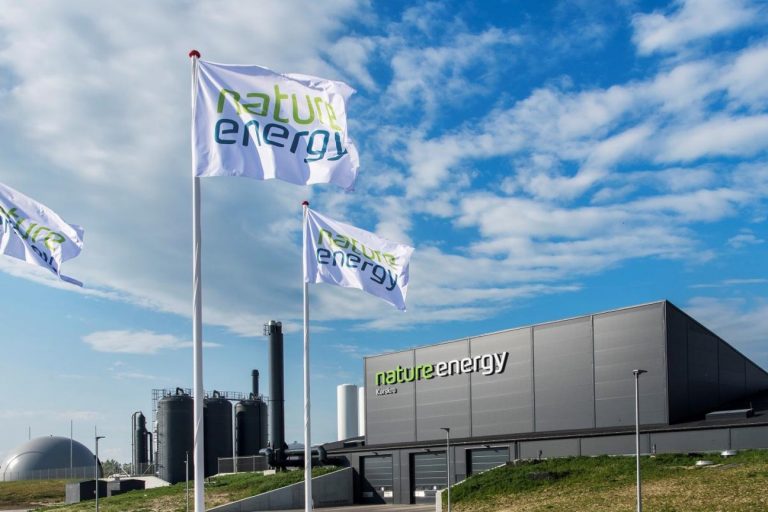 Shell acquires Europe’s largest renewable natural gas producer Shell acquires Europe’s largest renewable natural gas producer