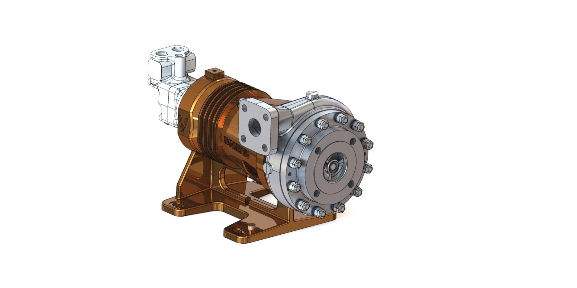 nota7b Vanzetti Engineering lanza bombas criogénicas centrífugas para camiones cisterna