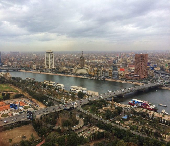 Egypt: five governorates join national initiative to replace old cars with new NGVs Egypt: five governorates join national initiative to replace old cars with new NGVs