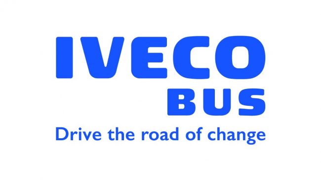 IVECO BUS unveils new brand identity IVECO BUS unveils new brand identity