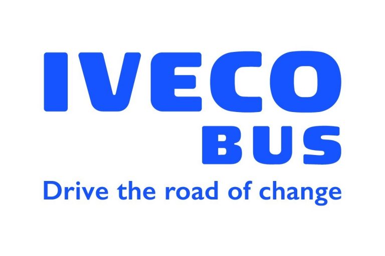 IVECO BUS unveils new brand identity IVECO BUS unveils new brand identity