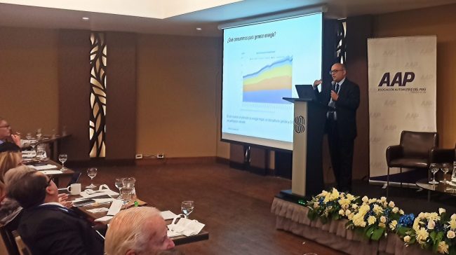 Perú cuenta con 350 mil vehículos a gas y 344 estaciones en ocho regiones del país Perú cuenta con 350 mil vehículos a gas y 344 estaciones en ocho regiones del país