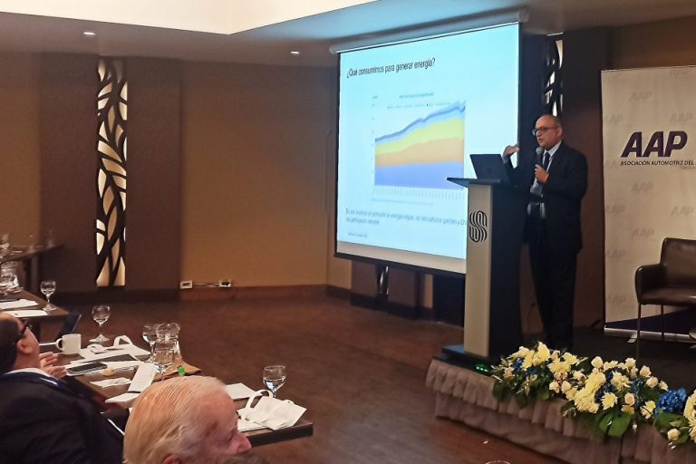 Perú cuenta con 350 mil vehículos a gas y 344 estaciones en ocho regiones del país Perú cuenta con 350 mil vehículos a gas y 344 estaciones en ocho regiones del país