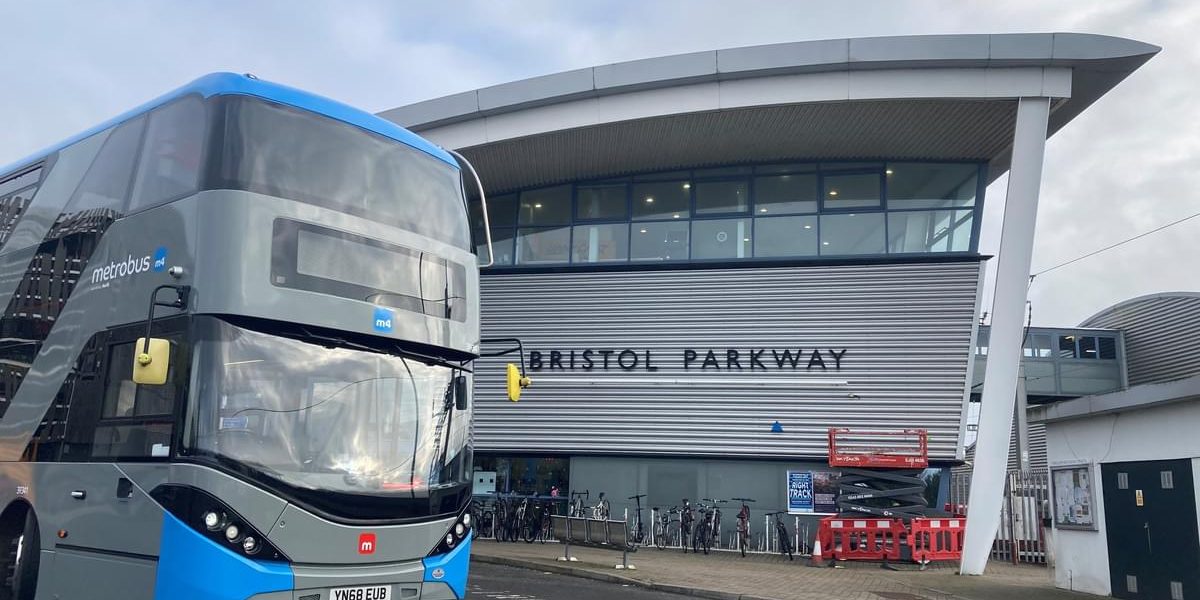 First West of England announces new service route with biomethane buses in Bristol