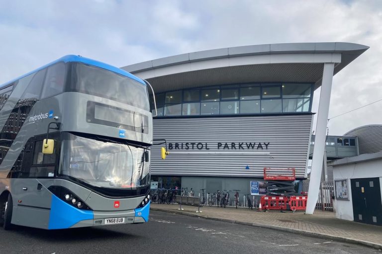 First West of England announces new service route with biomethane buses in Bristol First West of England announces new service route with biomethane buses in Bristol