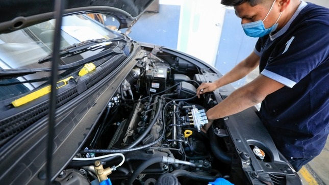 Perú: destinarán más de USD 200 millones para masificar el gas natural en 2023 Perú: destinarán más de USD 200 millones para masificar el gas natural en 2023