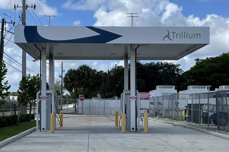 United States: Trillium announces rewards program to NGV drivers United States: Trillium announces rewards program to NGV drivers