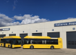 Spain: Vila-real advances towards sustainable mobility with its Scania CNG buses