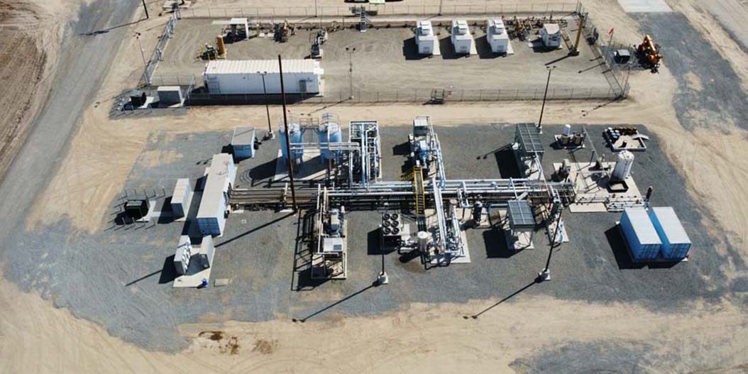 California Bioenergy gets strategic investment to expand its renewable natural gas projects California Bioenergy gets strategic investment to expand its renewable natural gas projects