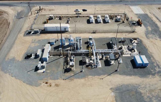 California Bioenergy gets strategic investment to expand its renewable natural gas projects California Bioenergy gets strategic investment to expand its renewable natural gas projects