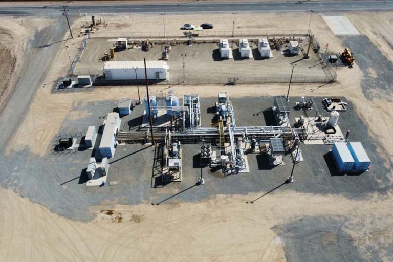 California Bioenergy gets strategic investment to expand its renewable natural gas projects California Bioenergy gets strategic investment to expand its renewable natural gas projects