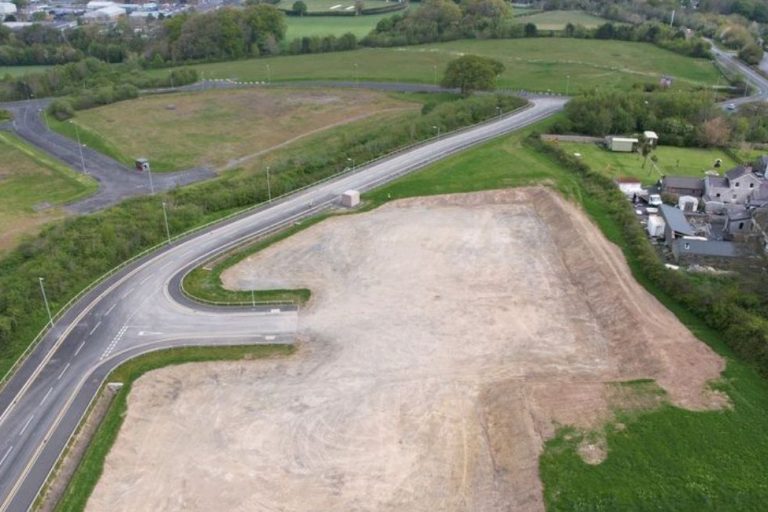CNG Fuels begins construction of its first bio-CNG refueling station in Wales CNG Fuels begins construction of its first bio-CNG refueling station in Wales