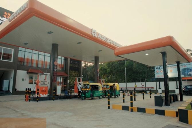 India: two new LCNG stations open in Kerala India: two new LCNG stations open in Kerala