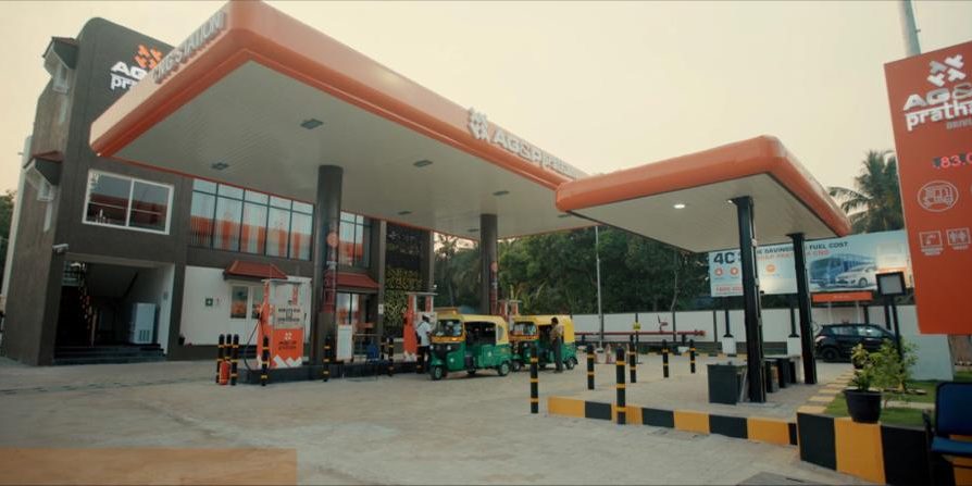 India: two new LCNG stations open in Kerala India: two new LCNG stations open in Kerala