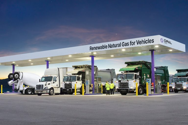 Florida’s first waste-to-renewable natural gas facility becomes fully operational Florida’s first waste-to-renewable natural gas facility becomes fully operational