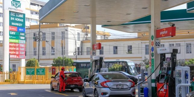 Perú apuesta por el GNV para reducir el uso de diésel e impulsar la reactivación económica