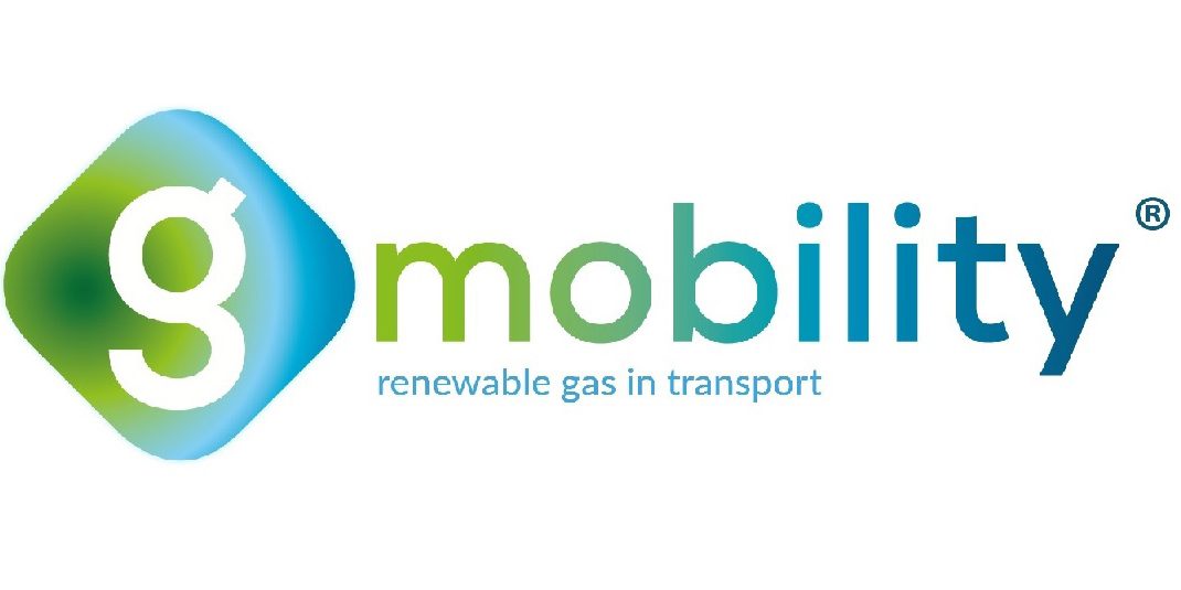 NGVA Europe becomes Gmobility NGVA Europe becomes Gmobility