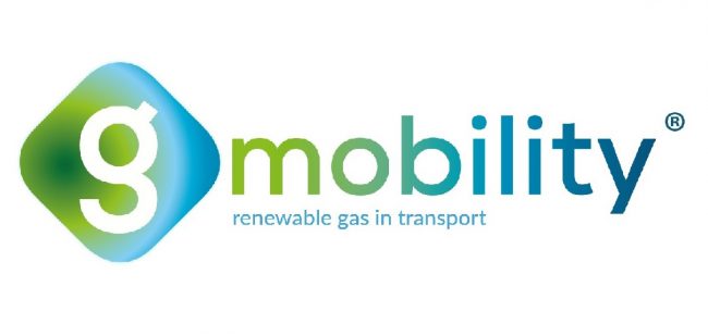 NGVA Europe becomes Gmobility NGVA Europe becomes Gmobility
