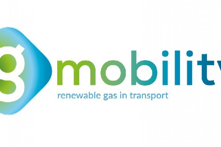NGVA Europe becomes Gmobility NGVA Europe becomes Gmobility