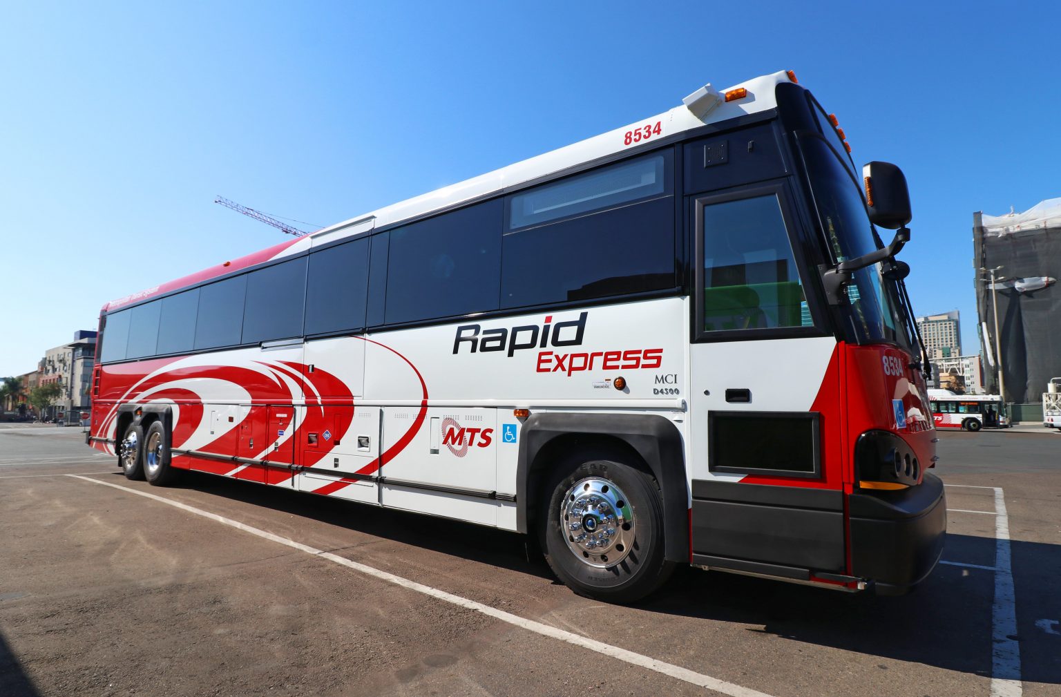 One of US largest transit system will power bus fleet with Clean Energy’s biomethane