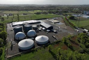 TotalEnergies puts into operation France’s largest biomethane production plant