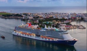 El GNL ofrece una transición gradual y de bajo riesgo para una inmediata descarbonización marítima