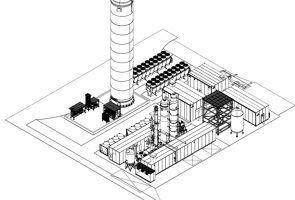 Wärtsilä biogas liquefaction system will contribute to a sustainable Swedish transport