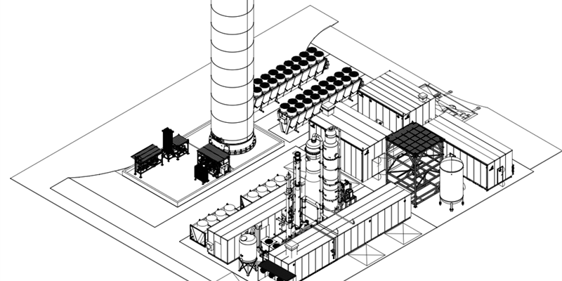 Wärtsilä biogas liquefaction system will contribute to a sustainable Swedish transport Wärtsilä biogas liquefaction system will contribute to a sustainable Swedish transport