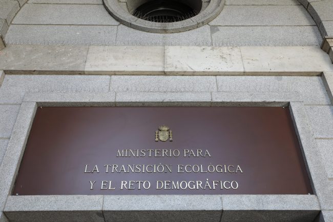 España entrega ayuda a IVECO para el desarrollo de proyectos de hidrógeno renovable España entrega ayuda a IVECO para el desarrollo de proyectos de hidrógeno renovable