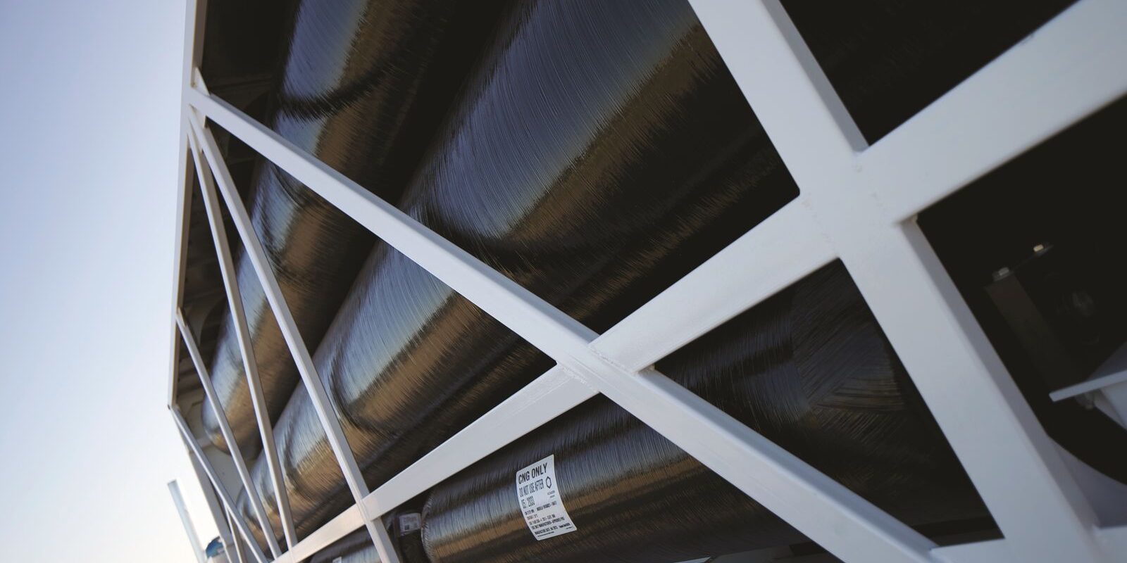 US: Hexagon Agility will deliver more TITAN modules to transport (renewable) natural gas US: Hexagon Agility will deliver more TITAN modules to transport (renewable) natural gas