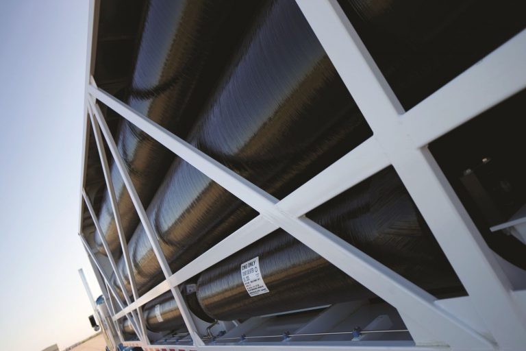 US: Hexagon Agility will deliver more TITAN modules to transport (renewable) natural gas US: Hexagon Agility will deliver more TITAN modules to transport (renewable) natural gas