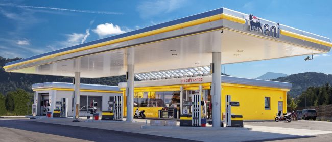 Eni launches new company to support sustainable mobility Eni launches new company to support sustainable mobility