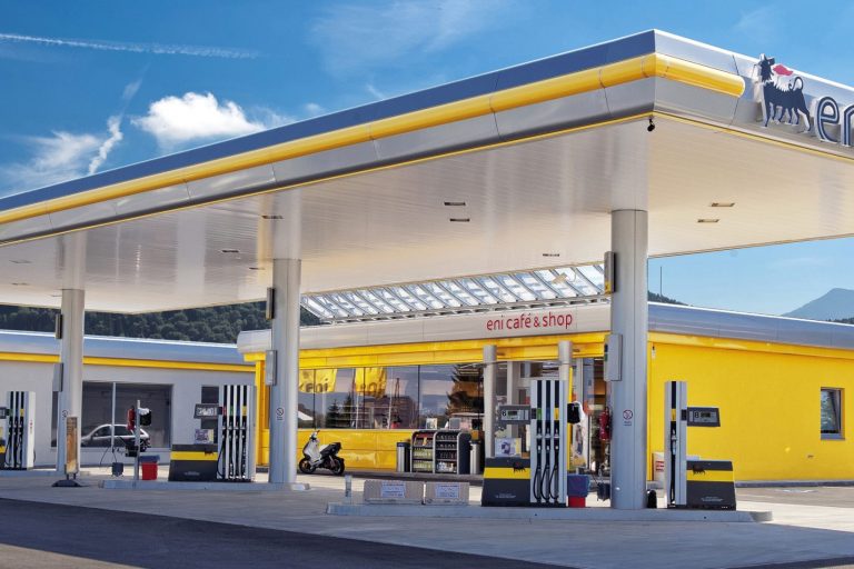 Eni launches new company to support sustainable mobility Eni launches new company to support sustainable mobility