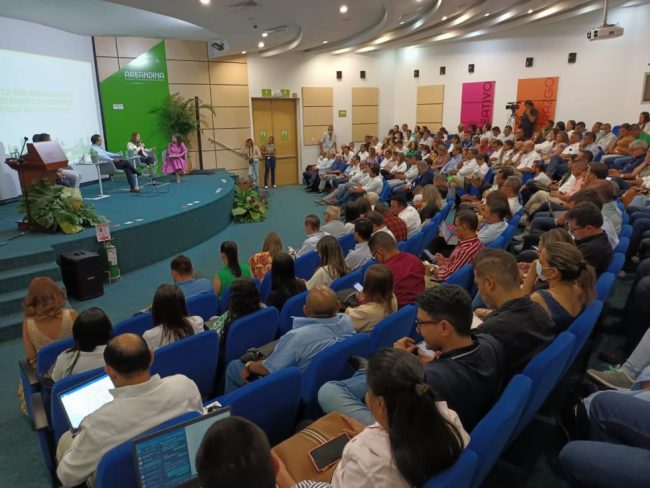 Colombia: Valledupar joins four capital cities that already use CNG in their vehicles Colombia: Valledupar joins four capital cities that already use CNG in their vehicles