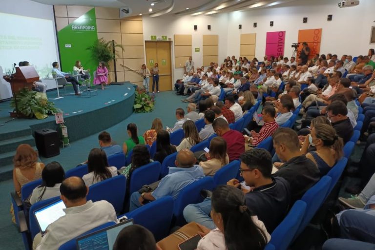 Colombia: Valledupar joins four capital cities that already use CNG in their vehicles Colombia: Valledupar joins four capital cities that already use CNG in their vehicles